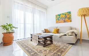 Riara One Apartment