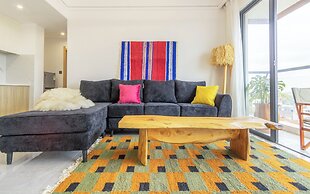 Riara One Apartment
