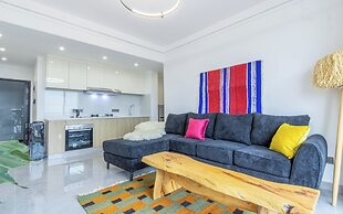 Riara One Apartment