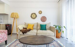 Riara One Apartment