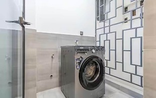 Riara One Apartment