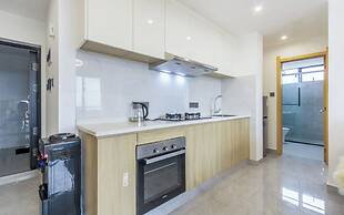 Riara One Apartment