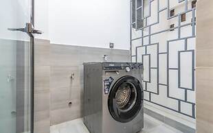 Riara One Apartment