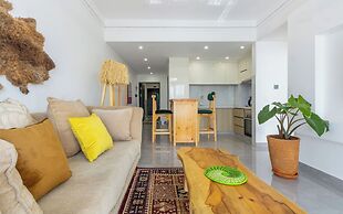 Riara One Apartment