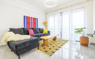 Riara One Apartment