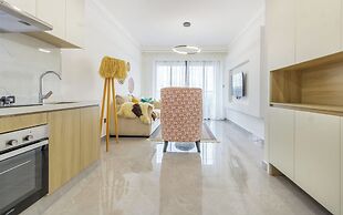 Riara One Apartment