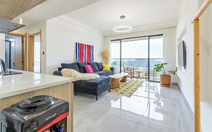 Riara One Apartment