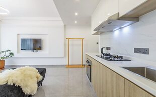 Riara One Apartment