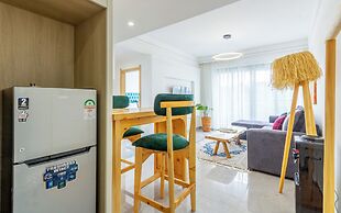 Riara One Apartment