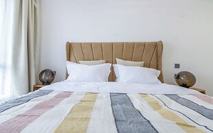 Riara One Apartment