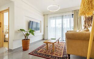 Riara One Apartment
