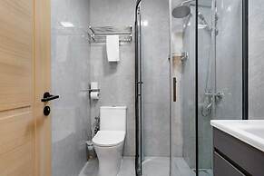 Riara One Apartment