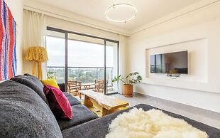 Riara One Apartment