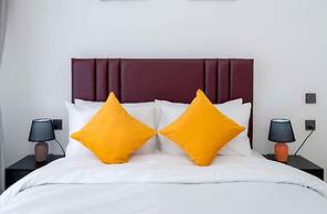 Riara One Apartment