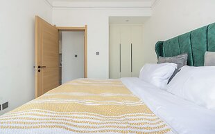 Riara One Apartment
