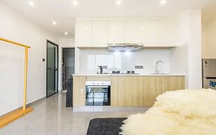 Riara One Apartment