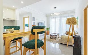 Riara One Apartment