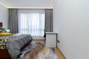 Riara One Apartment