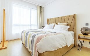 Riara One Apartment