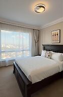 Riara One Apartment