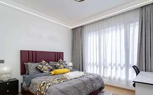 Riara One Apartment