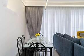 Riara One Apartment