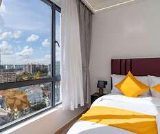Riara One Apartment