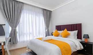 Riara One Apartment