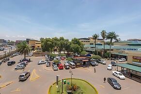 Riara One Apartment