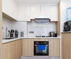 Riara One Apartment