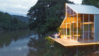 Purimantra River Kwai