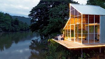 Purimantra River Kwai