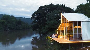 Purimantra River Kwai