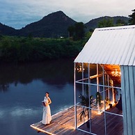 Purimantra River Kwai