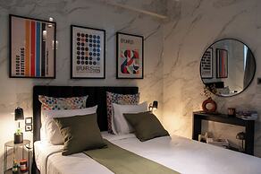 Koukaki Golden Lofts