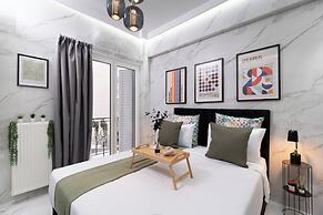 Koukaki Golden Lofts