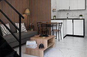 Koukaki Golden Lofts