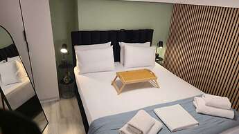 Koukaki Golden Lofts