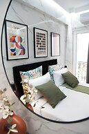 Koukaki Golden Lofts