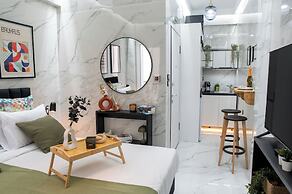 Koukaki Golden Lofts