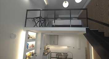 Koukaki Golden Lofts