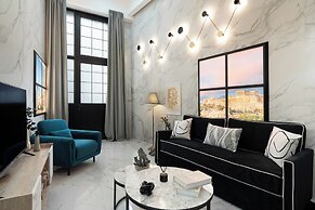 Koukaki Golden Lofts
