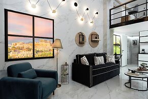 Koukaki Golden Lofts
