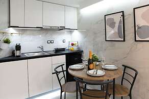 Koukaki Golden Lofts