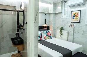 Koukaki Golden Lofts