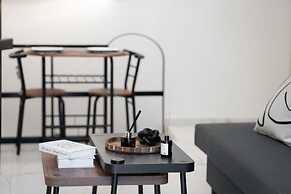Koukaki Golden Lofts
