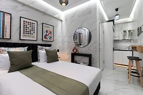 Koukaki Golden Lofts