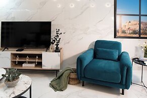 Koukaki Golden Lofts