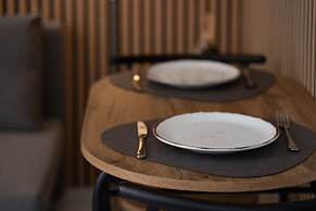 Koukaki Golden Lofts