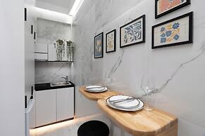 Koukaki Golden Lofts